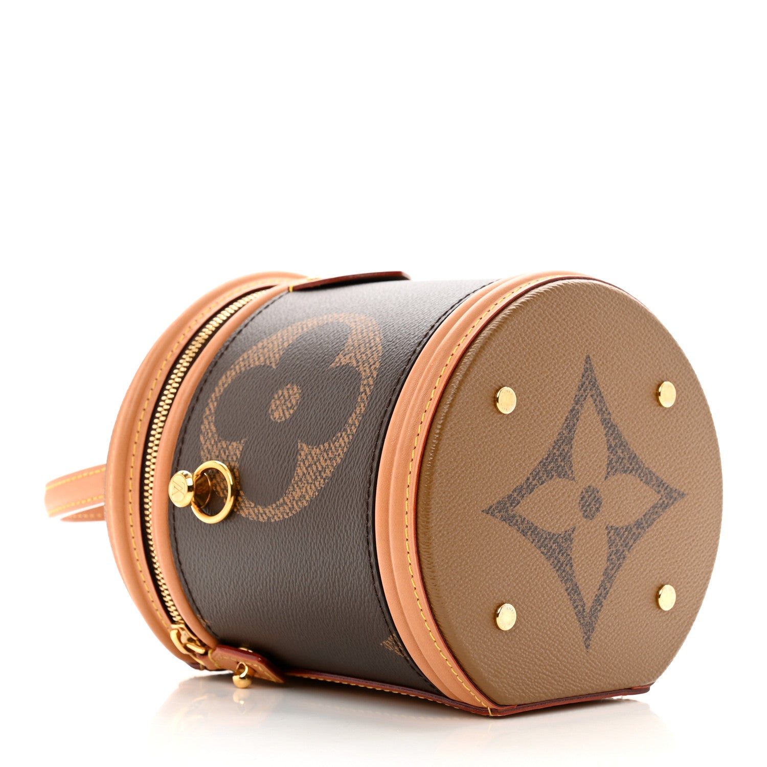 Louis Vuitton Monogram Giant Cannes 4 of 9