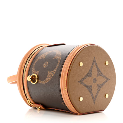Louis Vuitton Monogram Giant Cannes 4 of 9