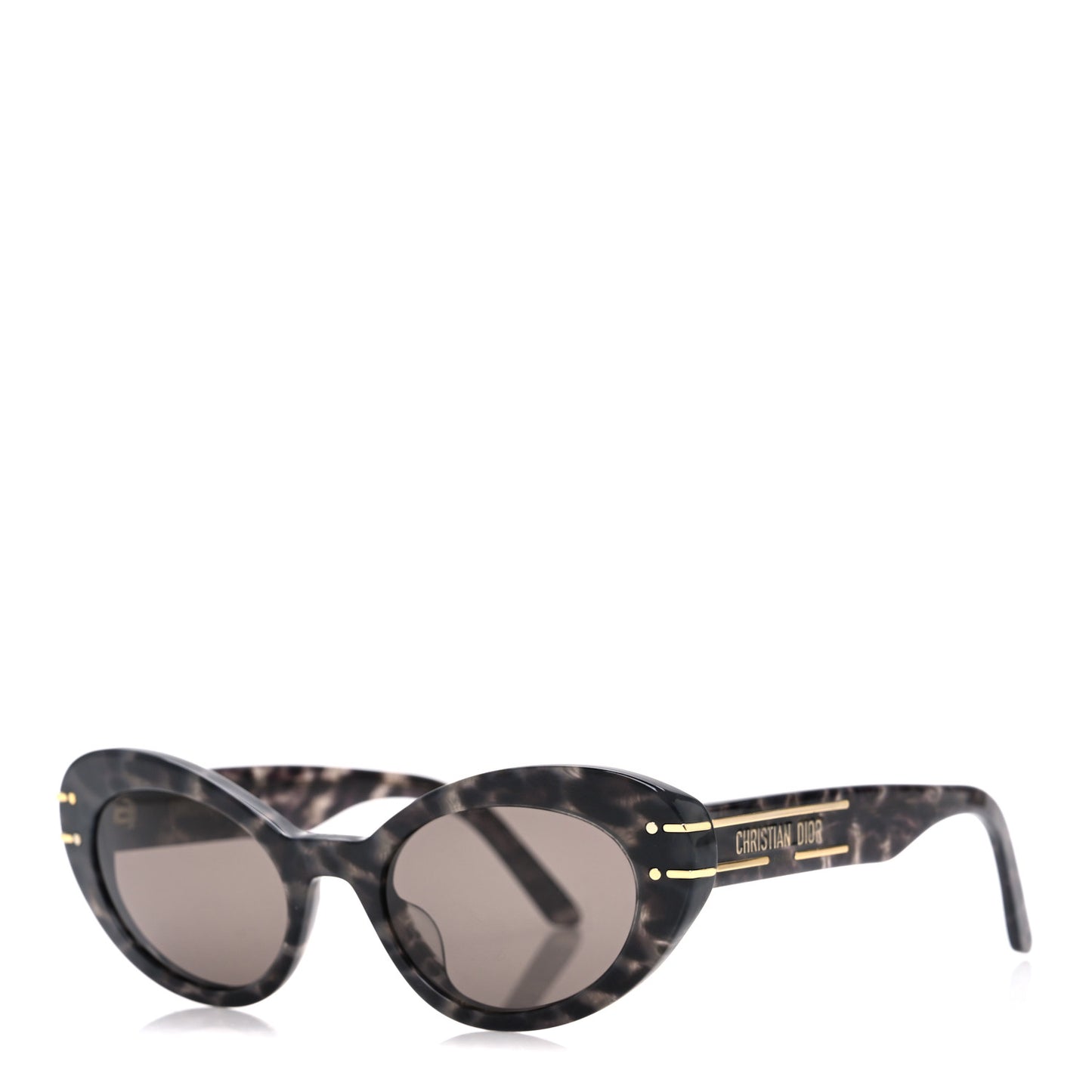 Diorsignature B3U Sunglasses Grey