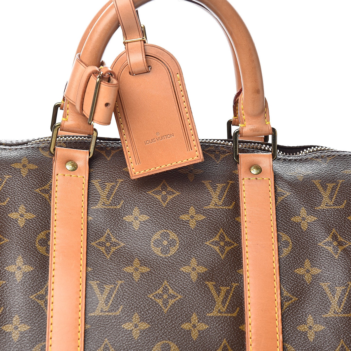 Monogram Keepall 50