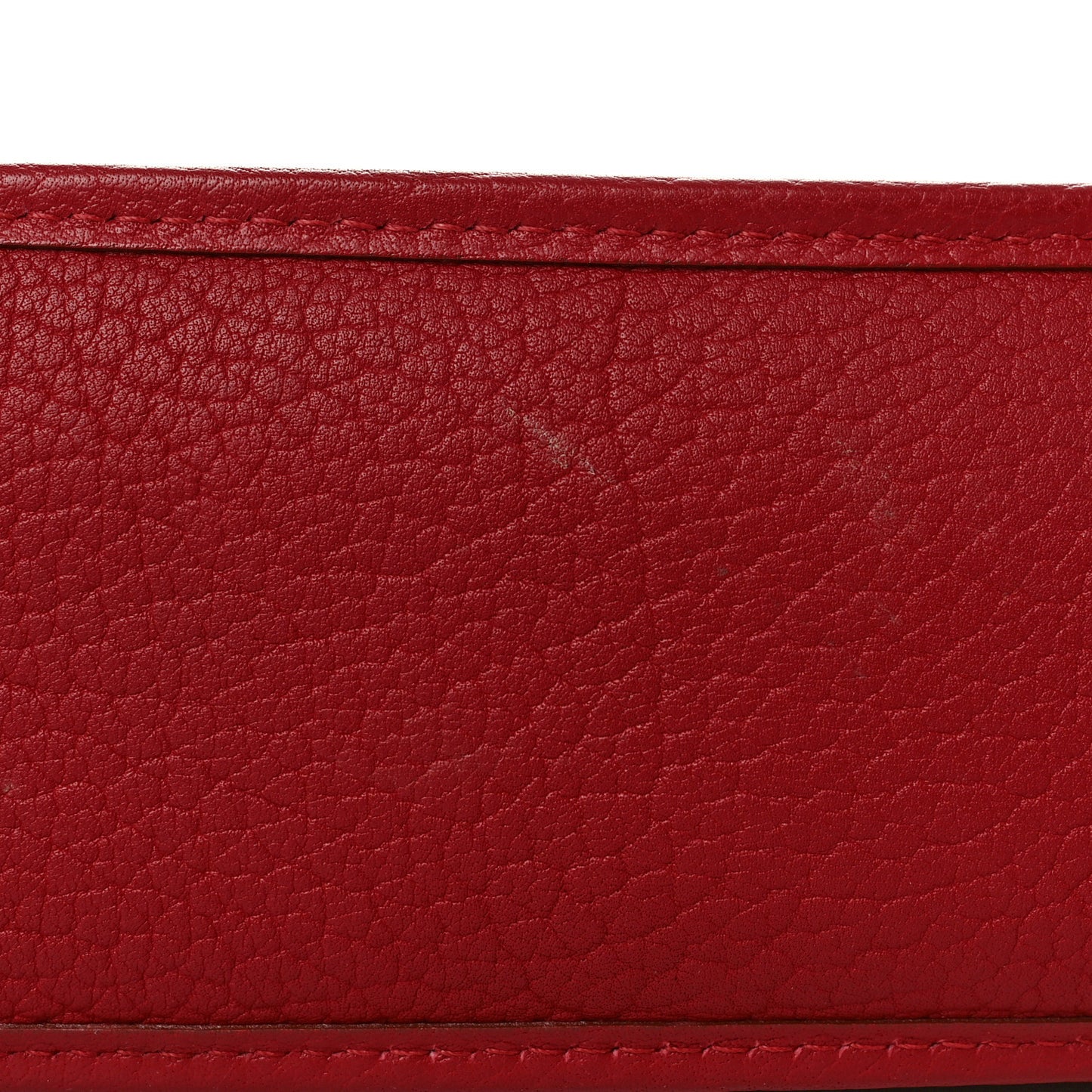 Togo Evelyne GM Rouge