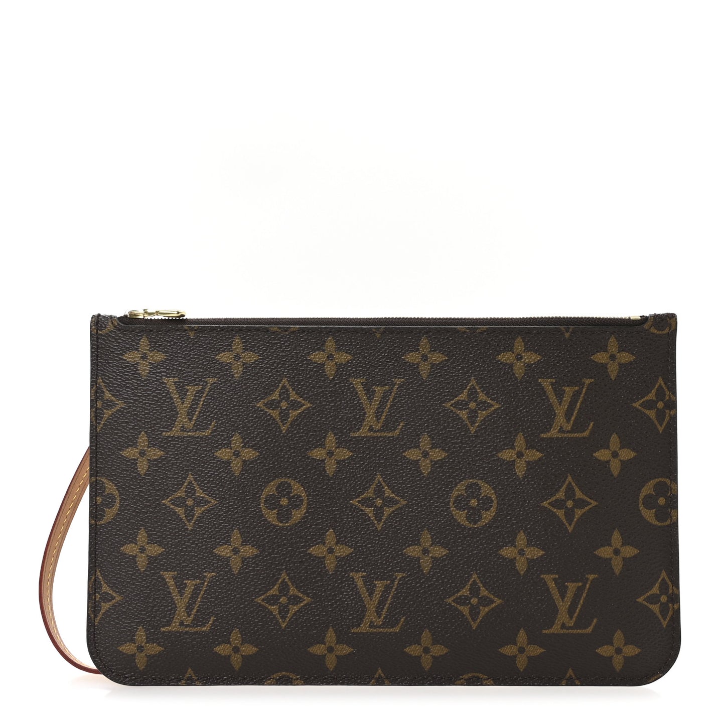 Monogram Neverfull MM GM Pochette