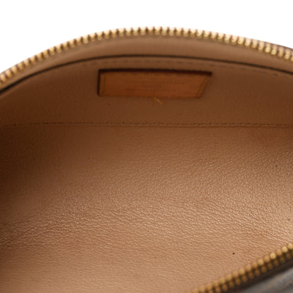 Louis Vuitton Monogram Cosmetic Pouch 5 of 7