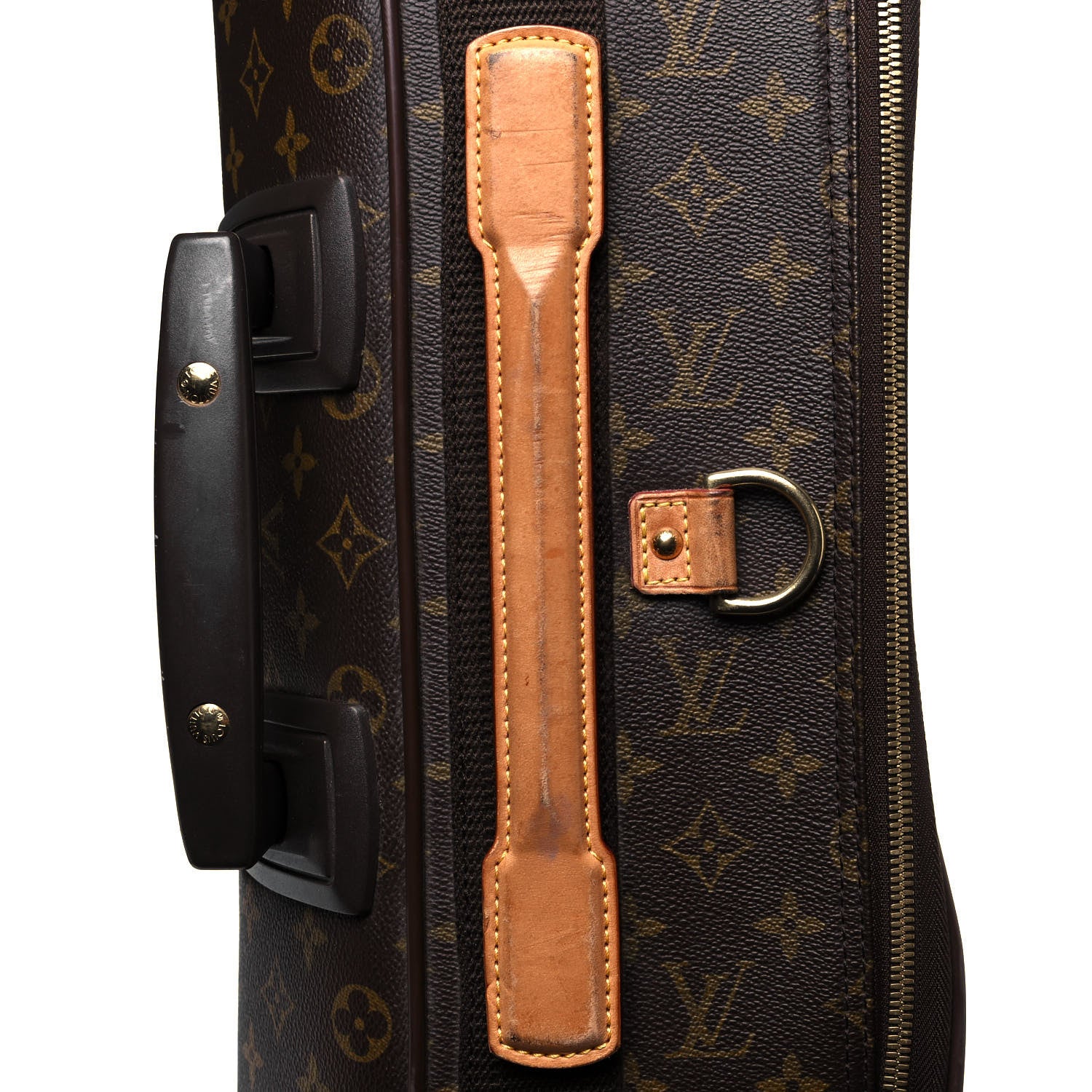 Louis Vuitton Monogram Pegase 55 20 of 22