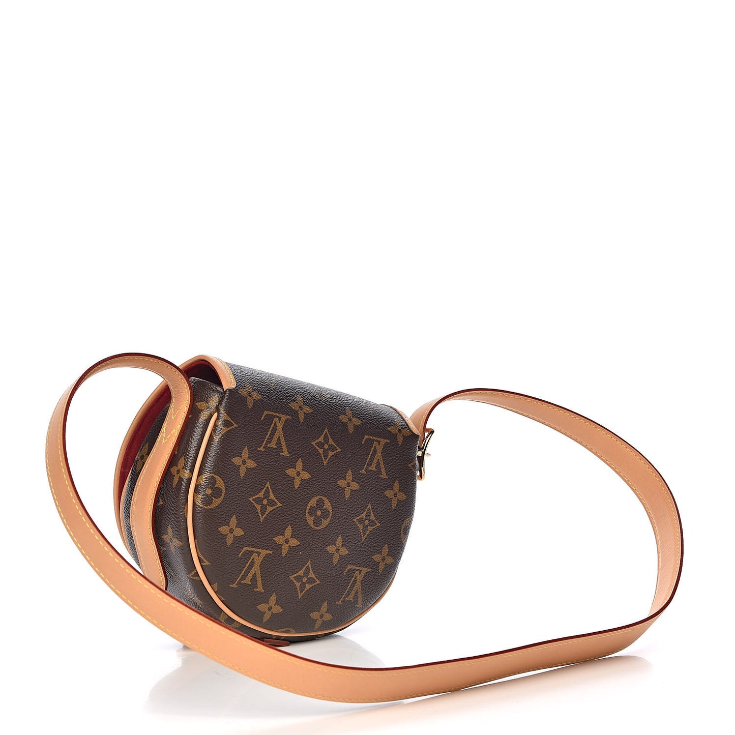 Monogram Tambourin