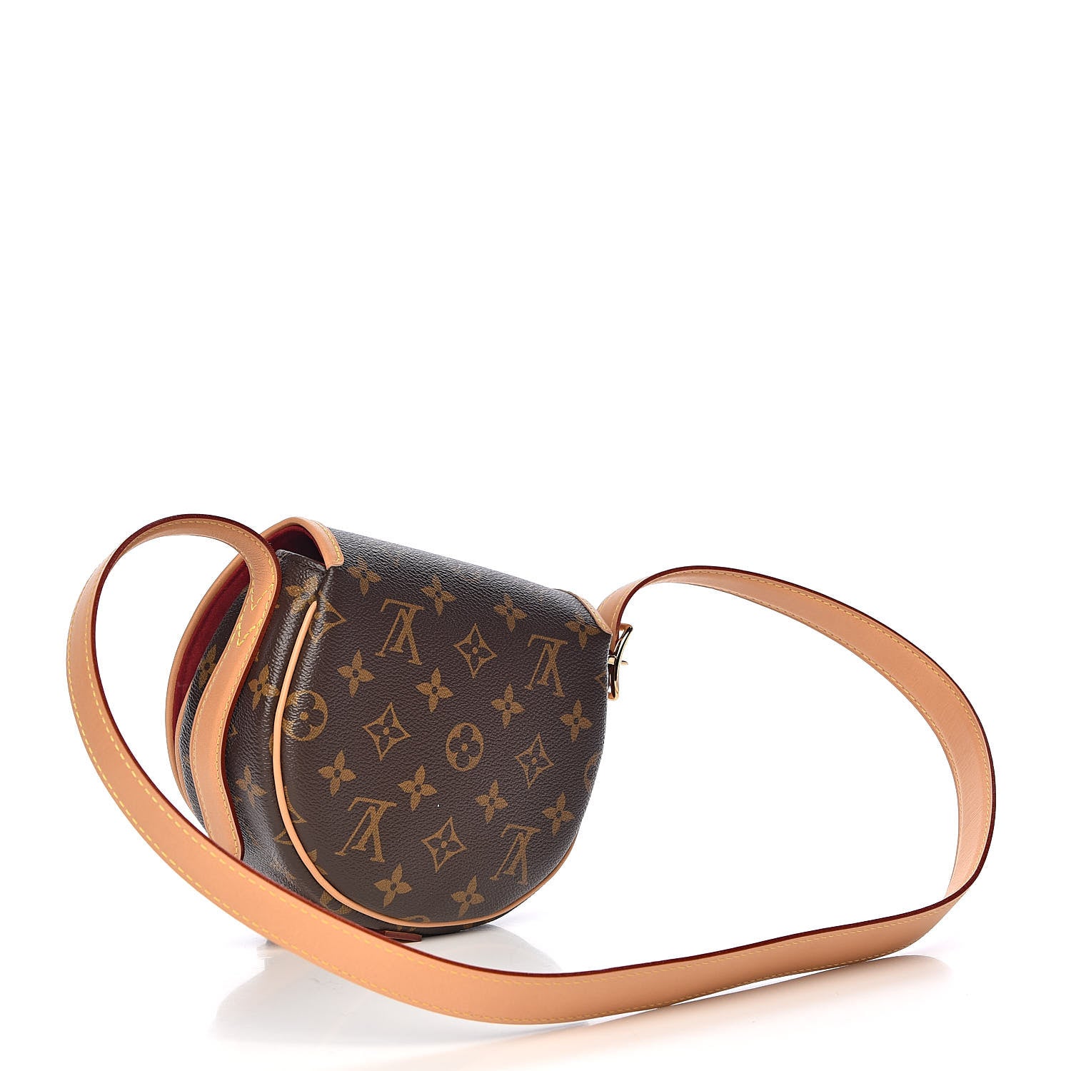 Louis Vuitton Monogram Tambourin 3 of 9