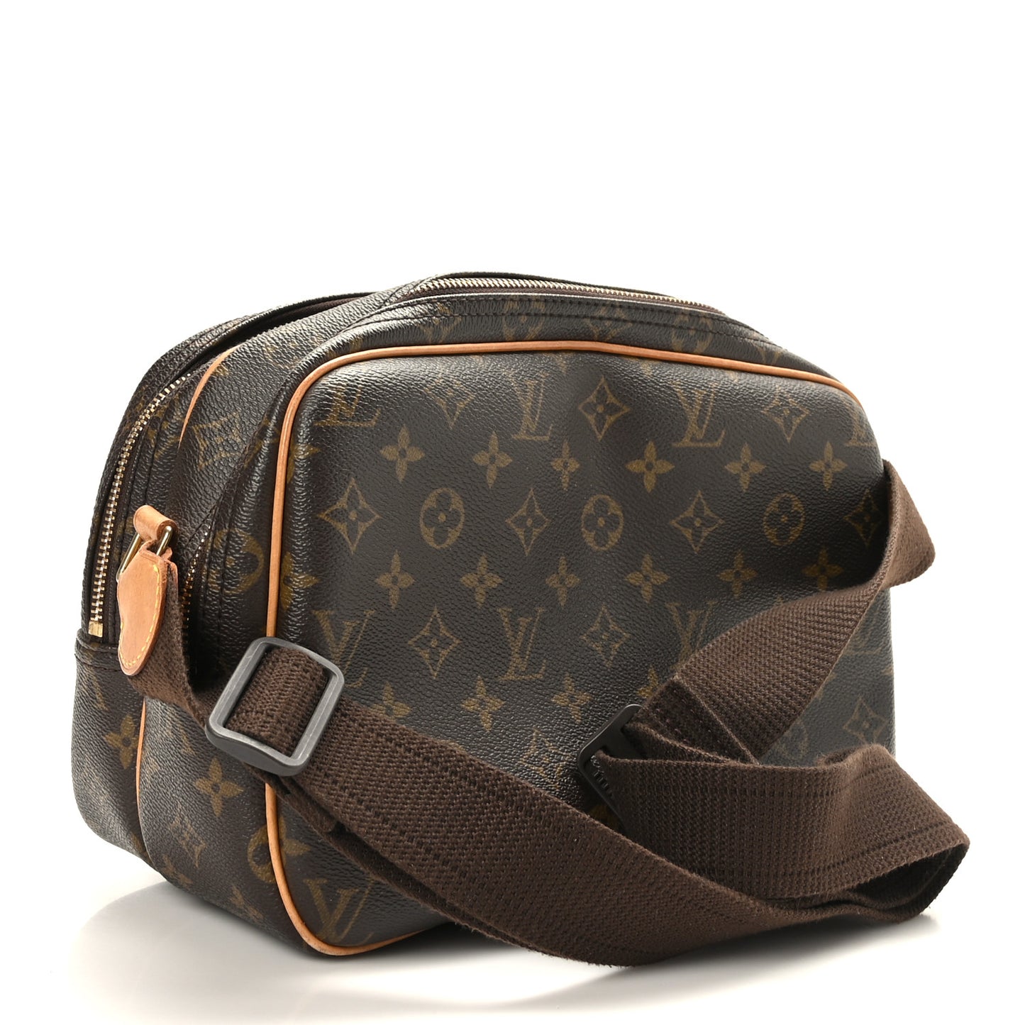 Monogram Reporter PM