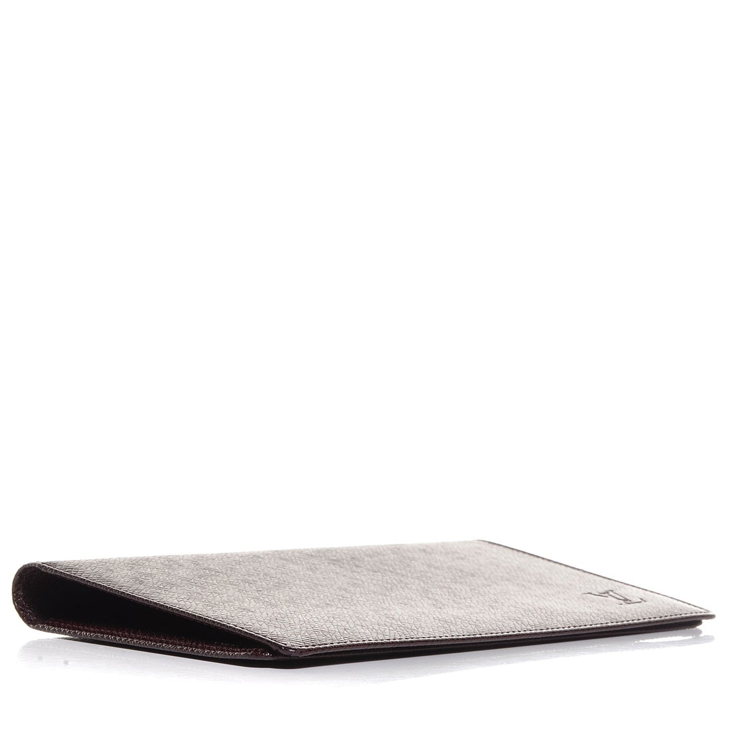 Taiga Checkbook Pocket Agenda Cover Grizzli