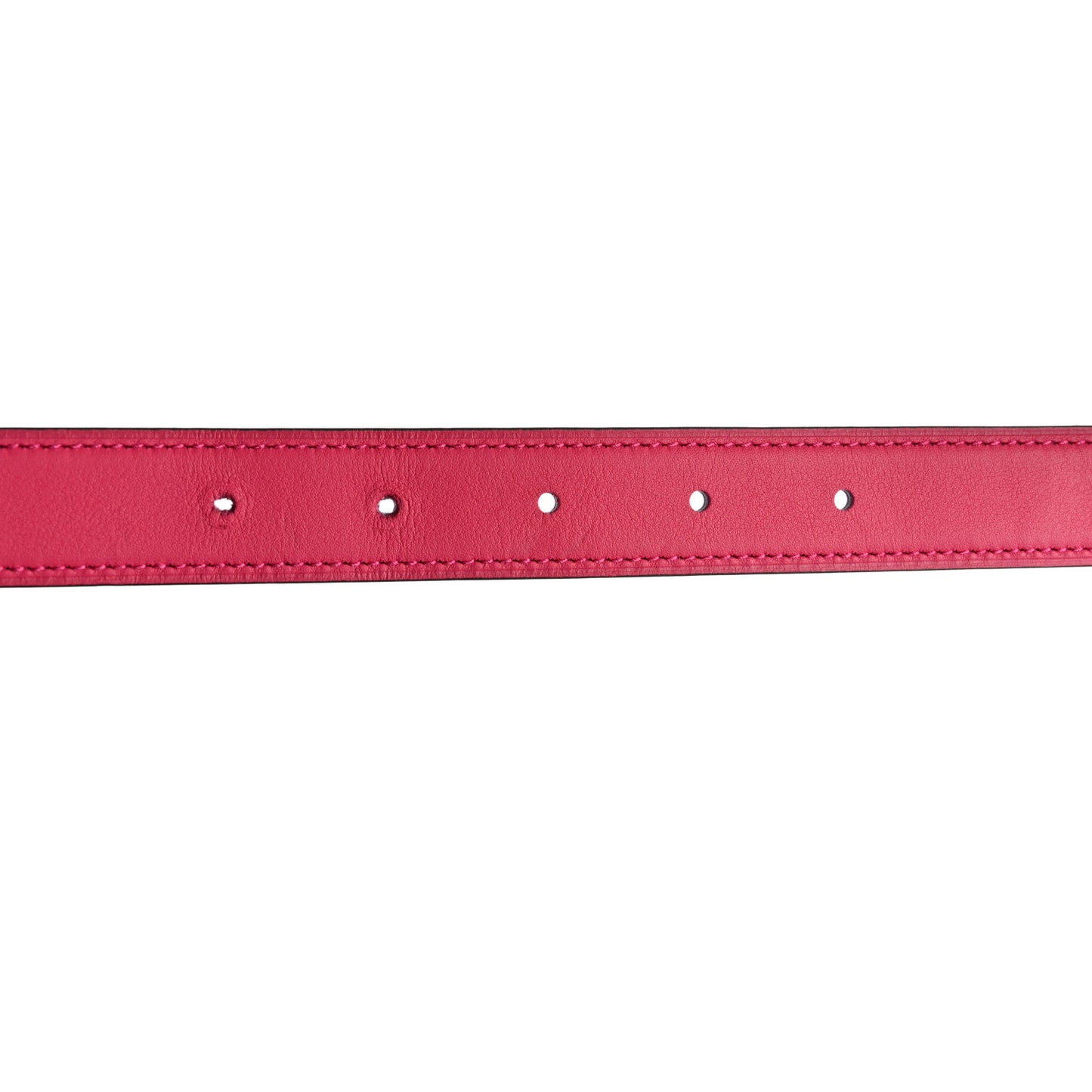 Epsom Swift 32mm H Belt 90/36 Rose Mexico Anemone
