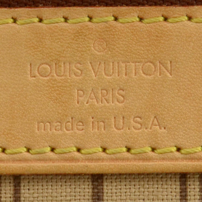 Louis Vuitton Monogram Neverfull PM 5 of 7