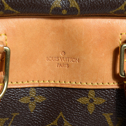 Louis Vuitton Monogram Deauville 8 of 8
