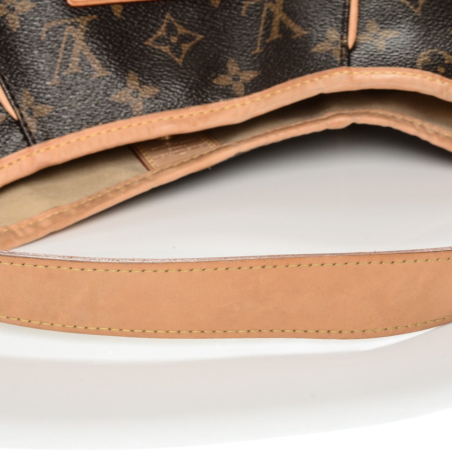 Monogram Galliera PM