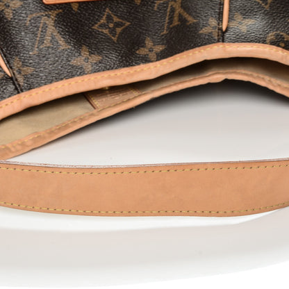 Louis Vuitton Monogram Galliera PM 10 of 10