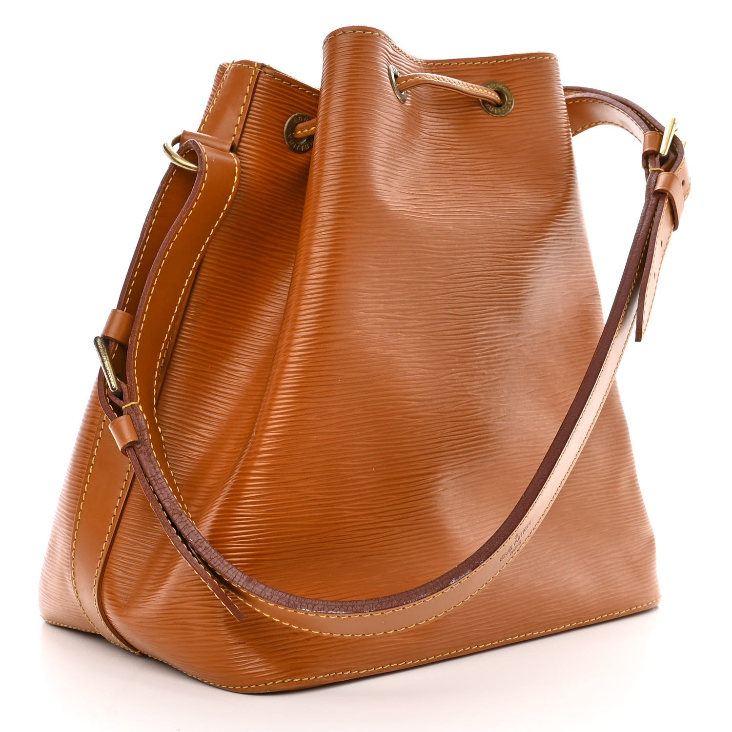 Louis Vuitton Epi Petit Noe Cipango 3 of 12