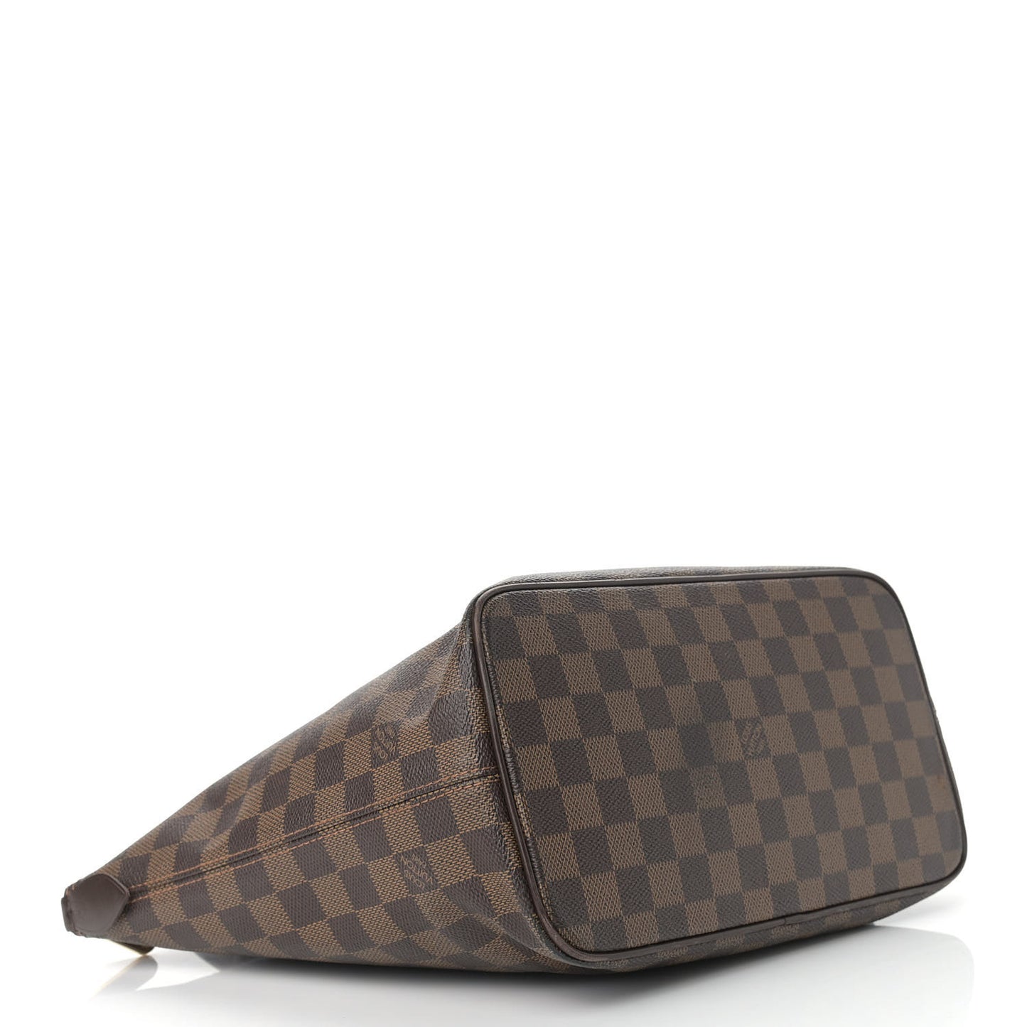 Damier Ebene Saleya PM