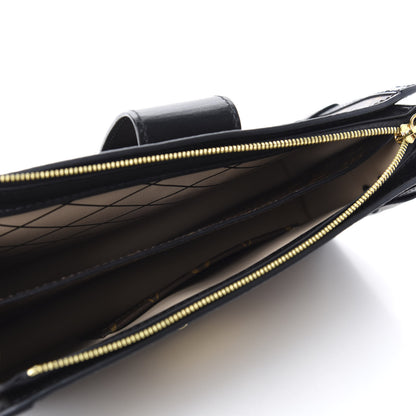 Louis Vuitton Reverse Monogram Trunk Clutch 5 of 10