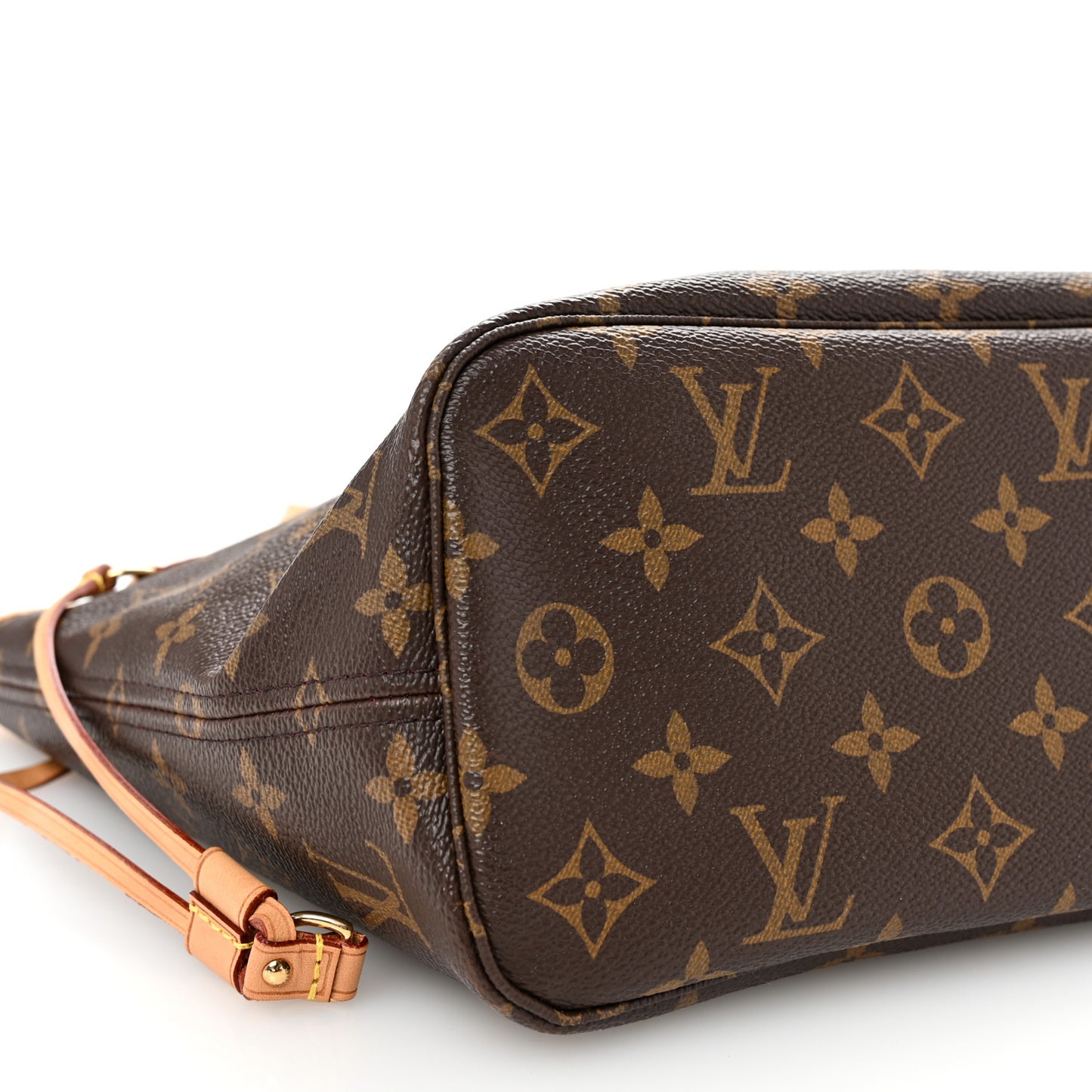Monogram Neo Neverfull PM Pivoine