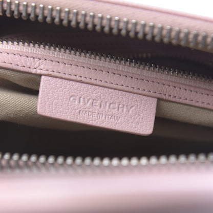 Givenchy Sugar Goatskin Small Antigona Pale Pink 6 of 24