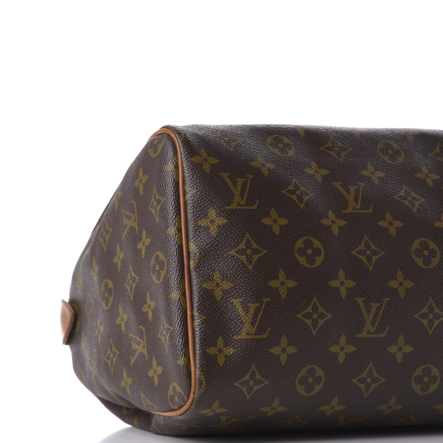 Louis Vuitton Monogram Speedy 30 8 of 11