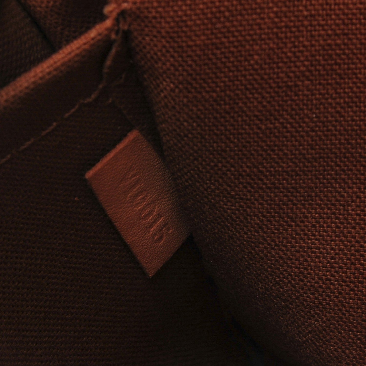 Louis Vuitton Monogram Popincourt 6 of 7