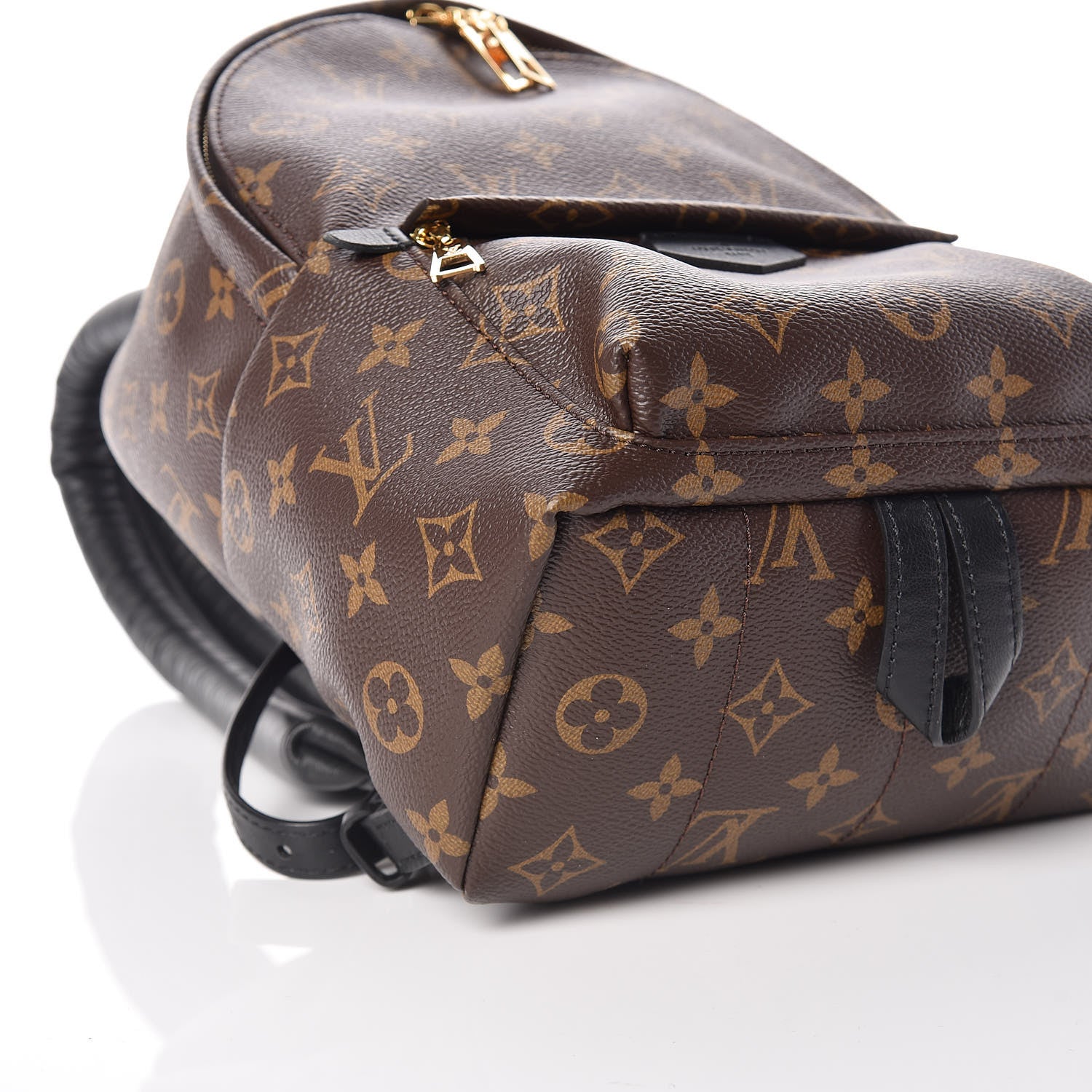 Louis Vuitton Monogram Palm Springs Backpack PM 5 of 9