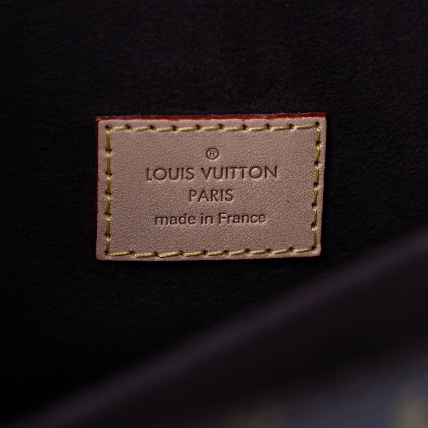 Louis Vuitton Monogram Pochette Metis 6 of 8