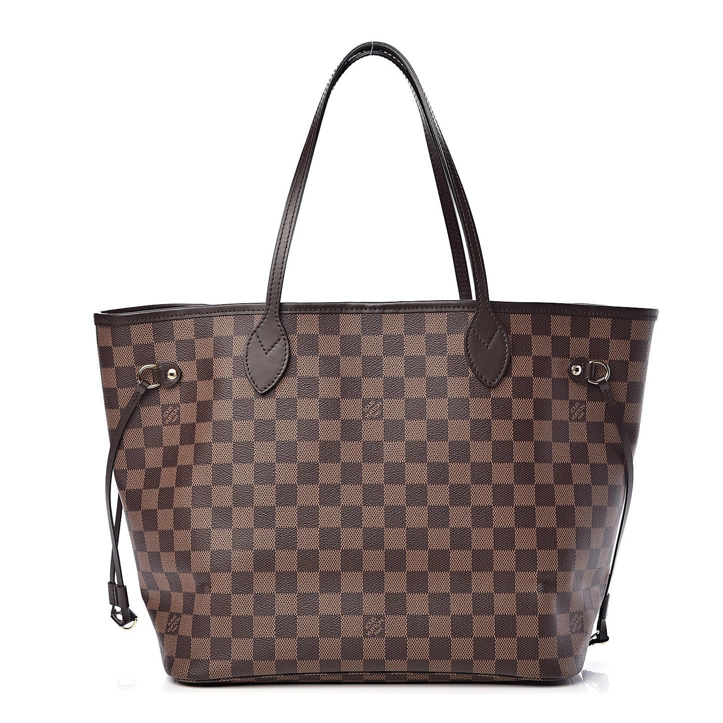 Damier Ebene Neo Neverfull MM