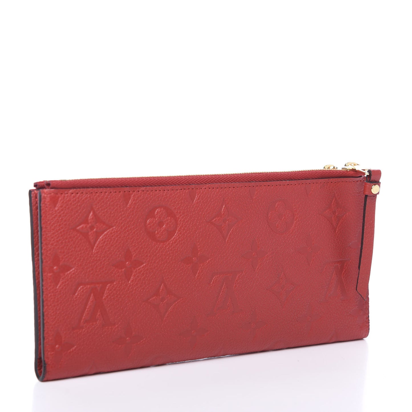 Empreinte Adele Wallet Cherry