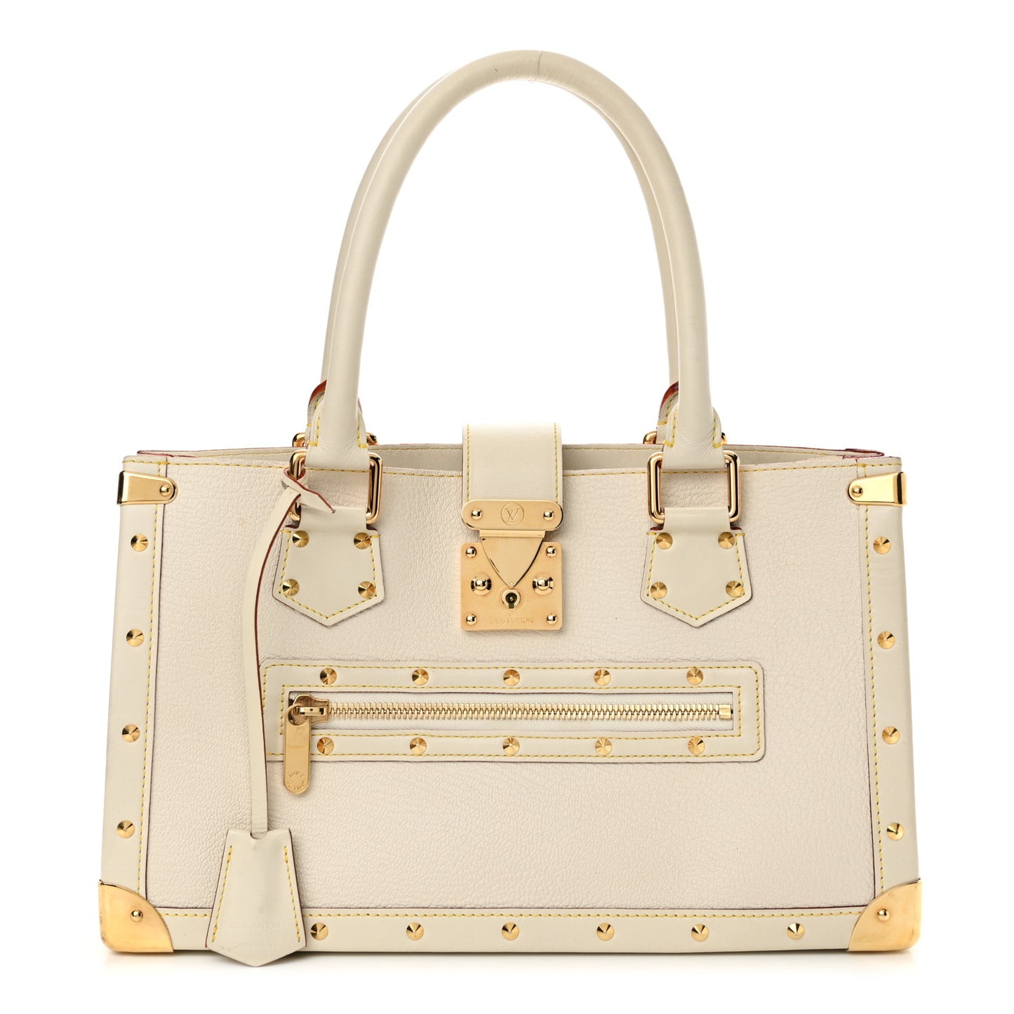 Suhali Le Fabuleux White