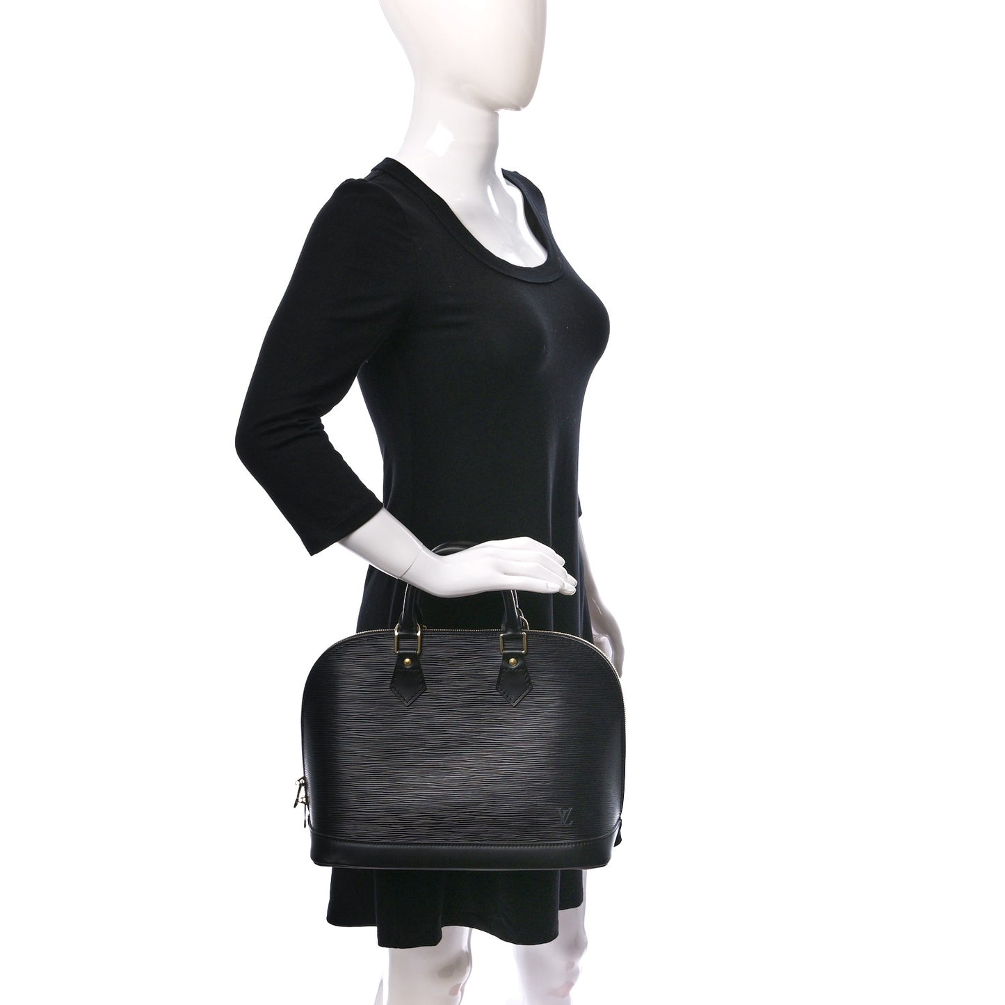 Epi Alma PM Black
