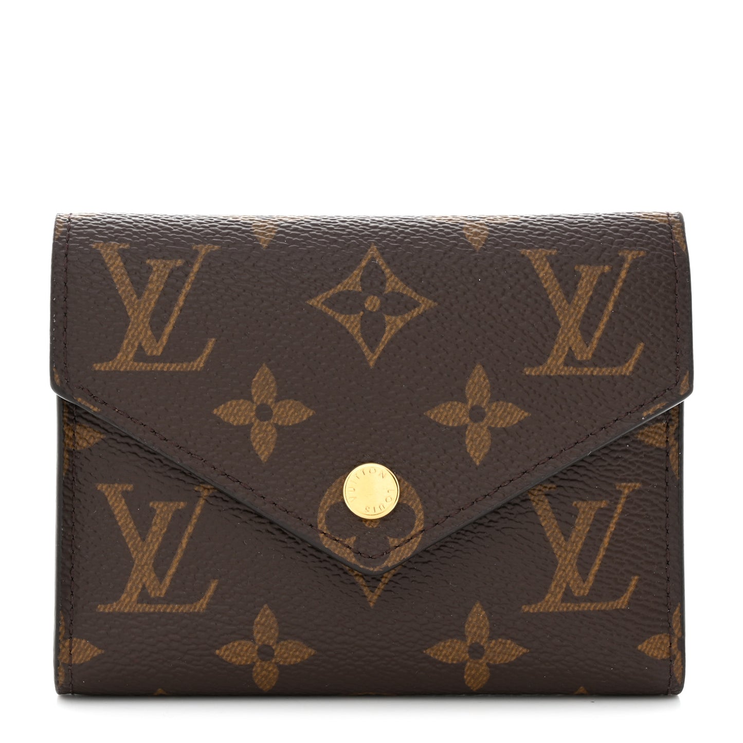 Monogram Victorine Wallet