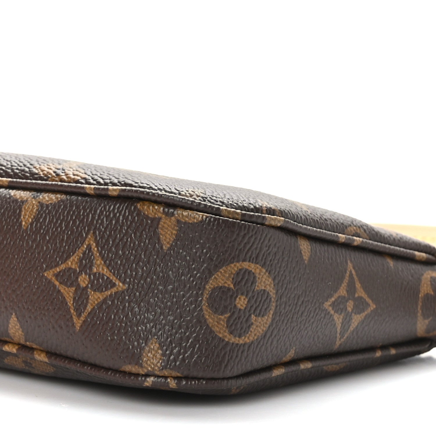 Louis Vuitton Monogram Pochette Accessories NM 8 of 9