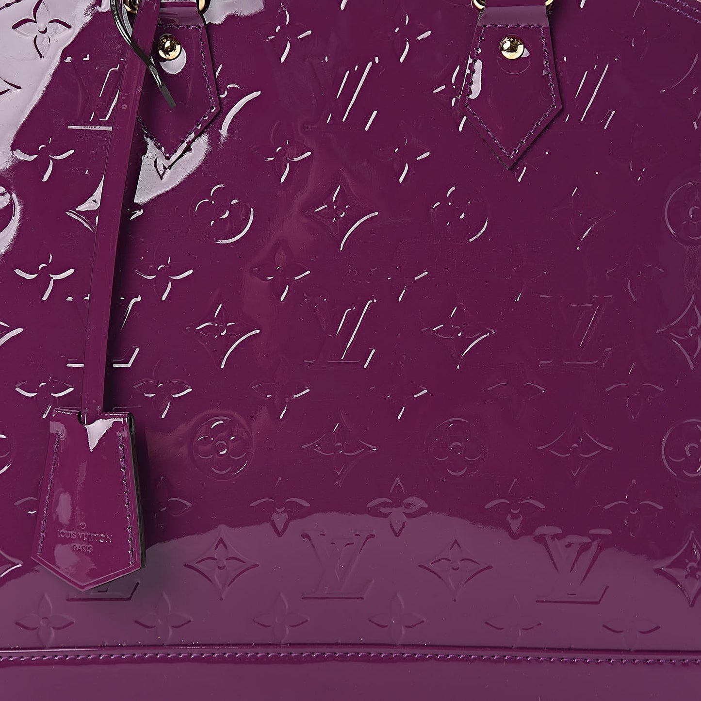 Vernis Alma MM Amethyste