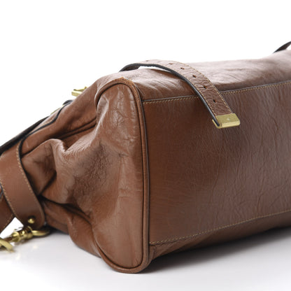 Mulberry Soft Buffalo Oversized Alexa Oak 6 of 13