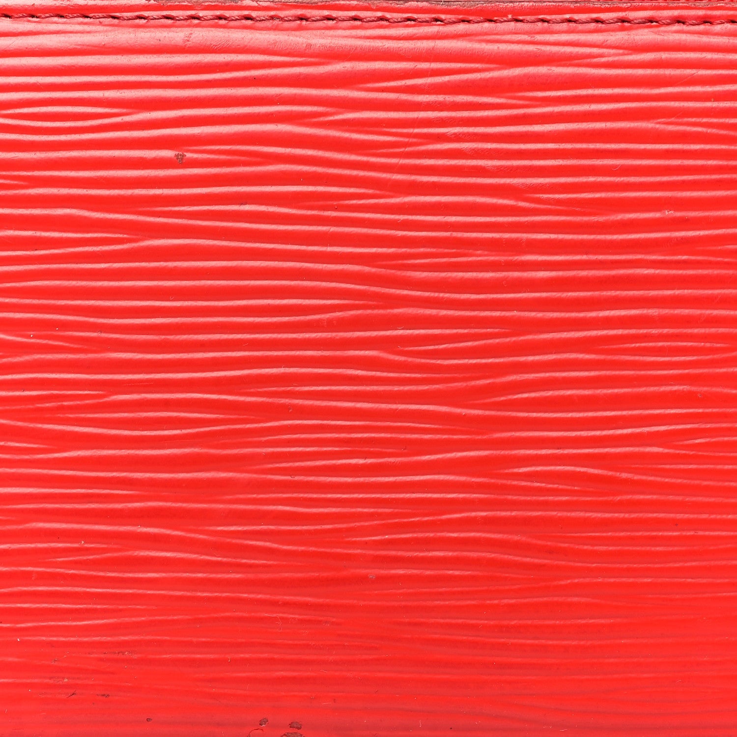 Louis Vuitton Epi Zippy Wallet Rouge 7 of 11