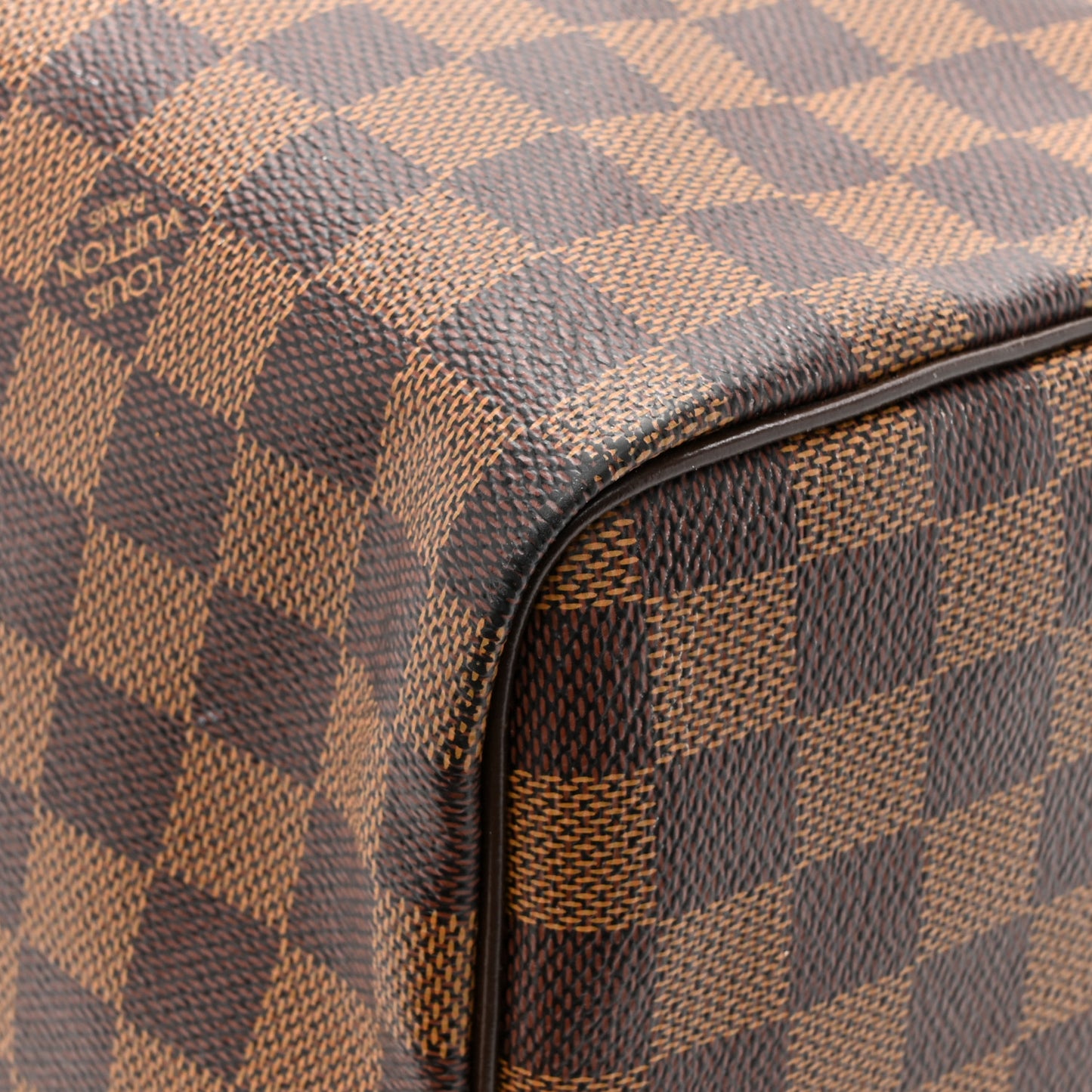 Damier Ebene Speedy 30