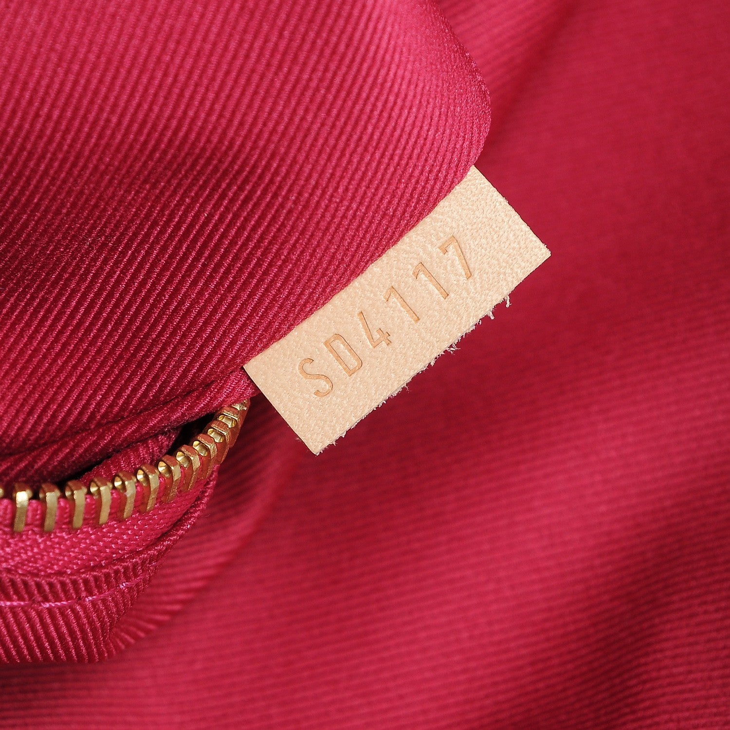 Louis Vuitton Monogram Graceful MM Pivoine 8 of 9