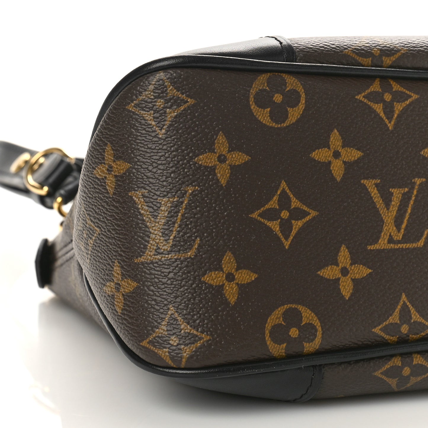 Monogram Boulogne NM Black