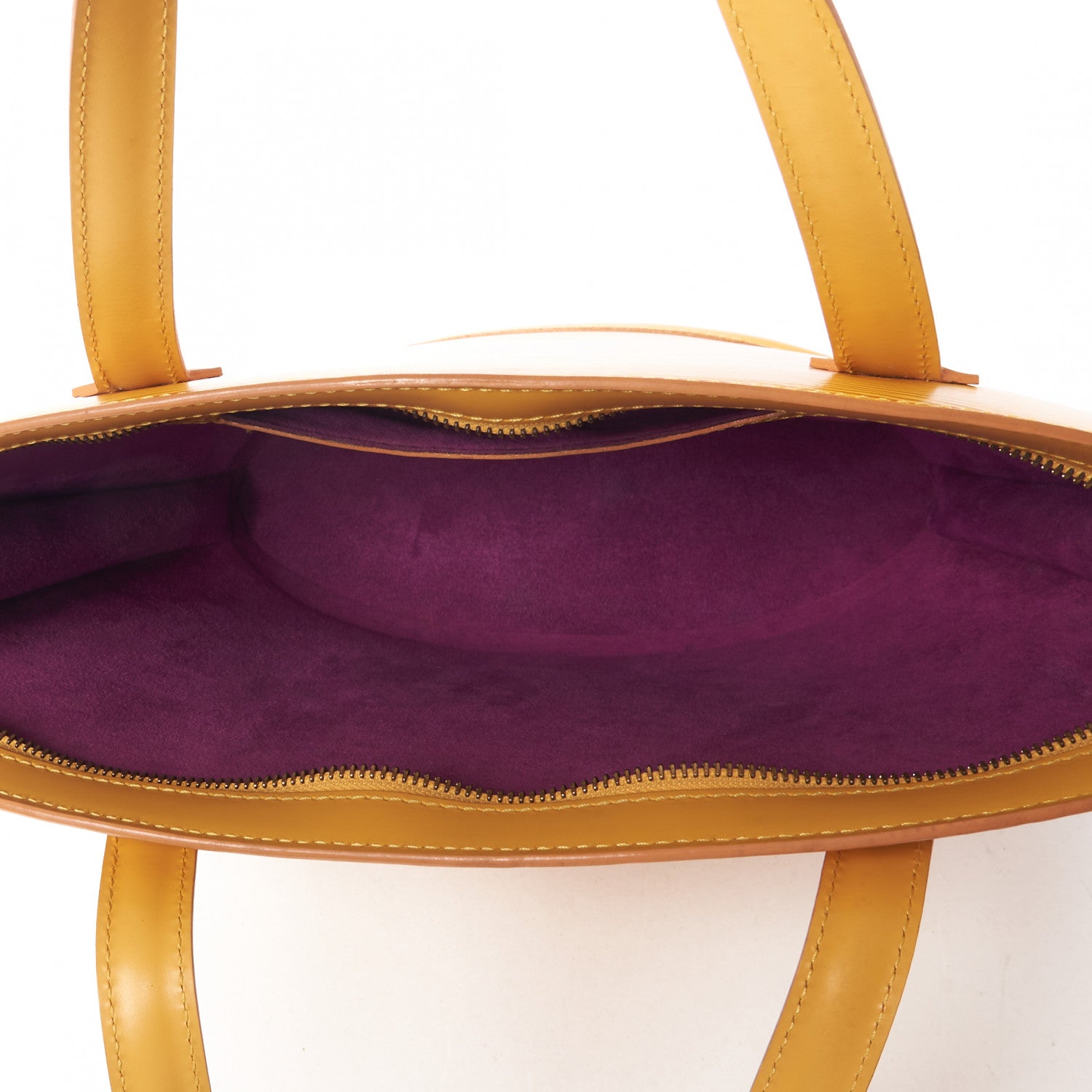 Louis Vuitton Epi Saint Jacques PM Tassil 6 of 8