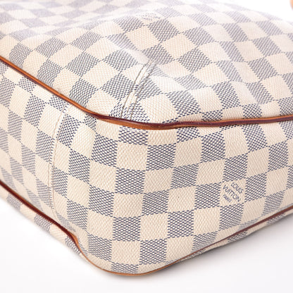 Louis Vuitton Damier Azur Soffi 12 of 12
