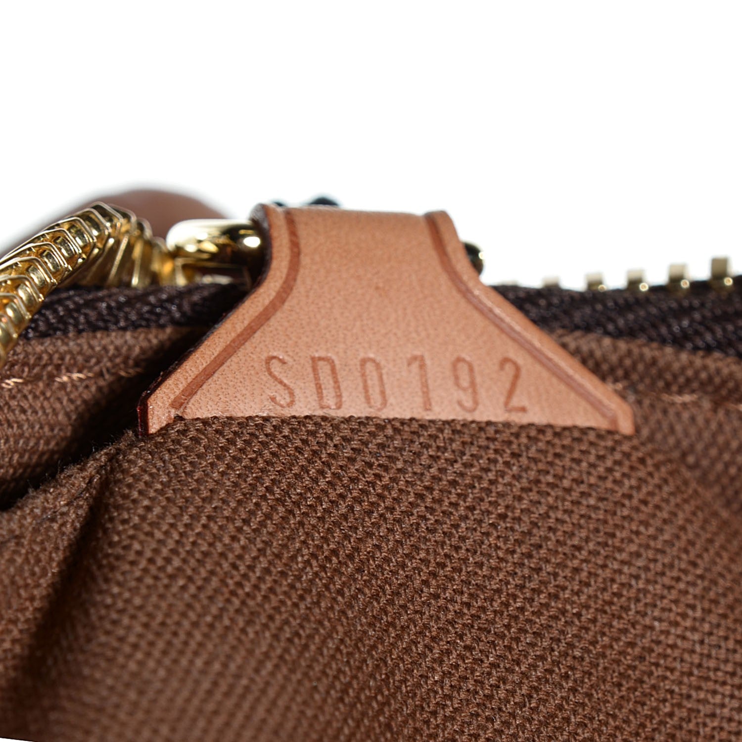 Louis Vuitton Monogram Tivoli GM 8 of 8