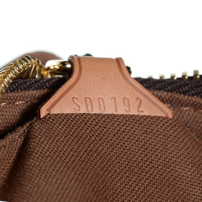 Louis Vuitton Monogram Tivoli GM 8 of 8