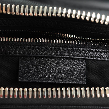 Givenchy Sugar Goatskin Small Antigona Black 6 of 7