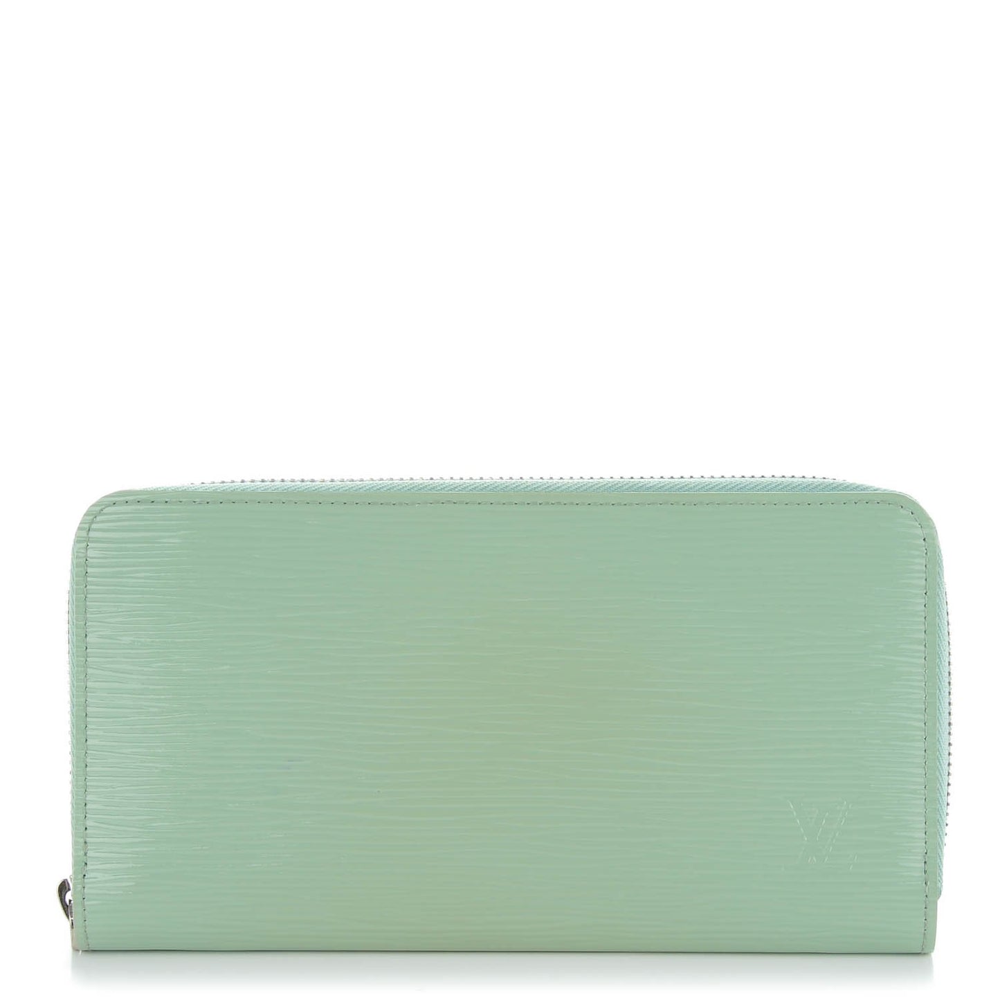 Electric Epi Zippy Wallet Amande
