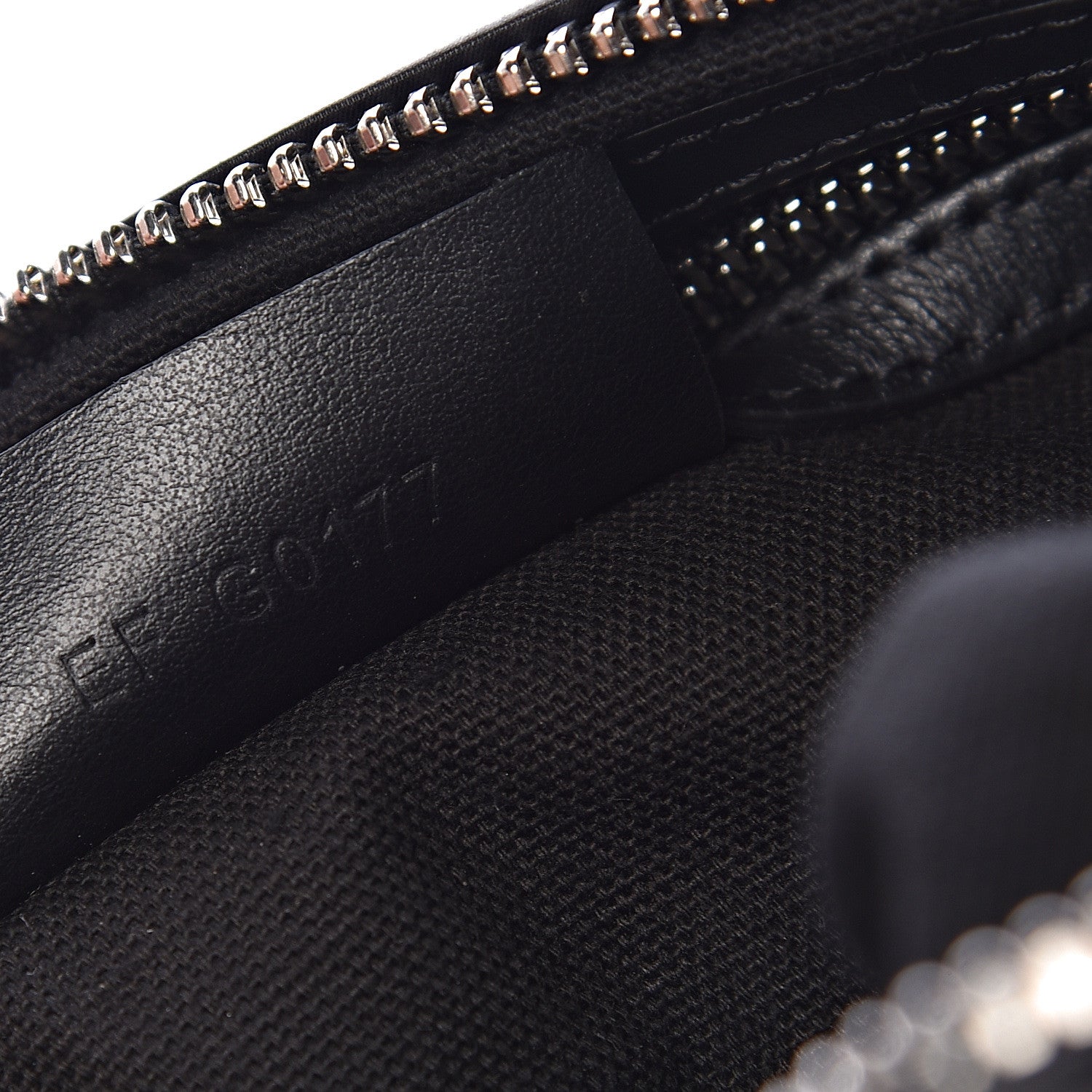 Givenchy Nylon Medium Pandora Black 8 of 13