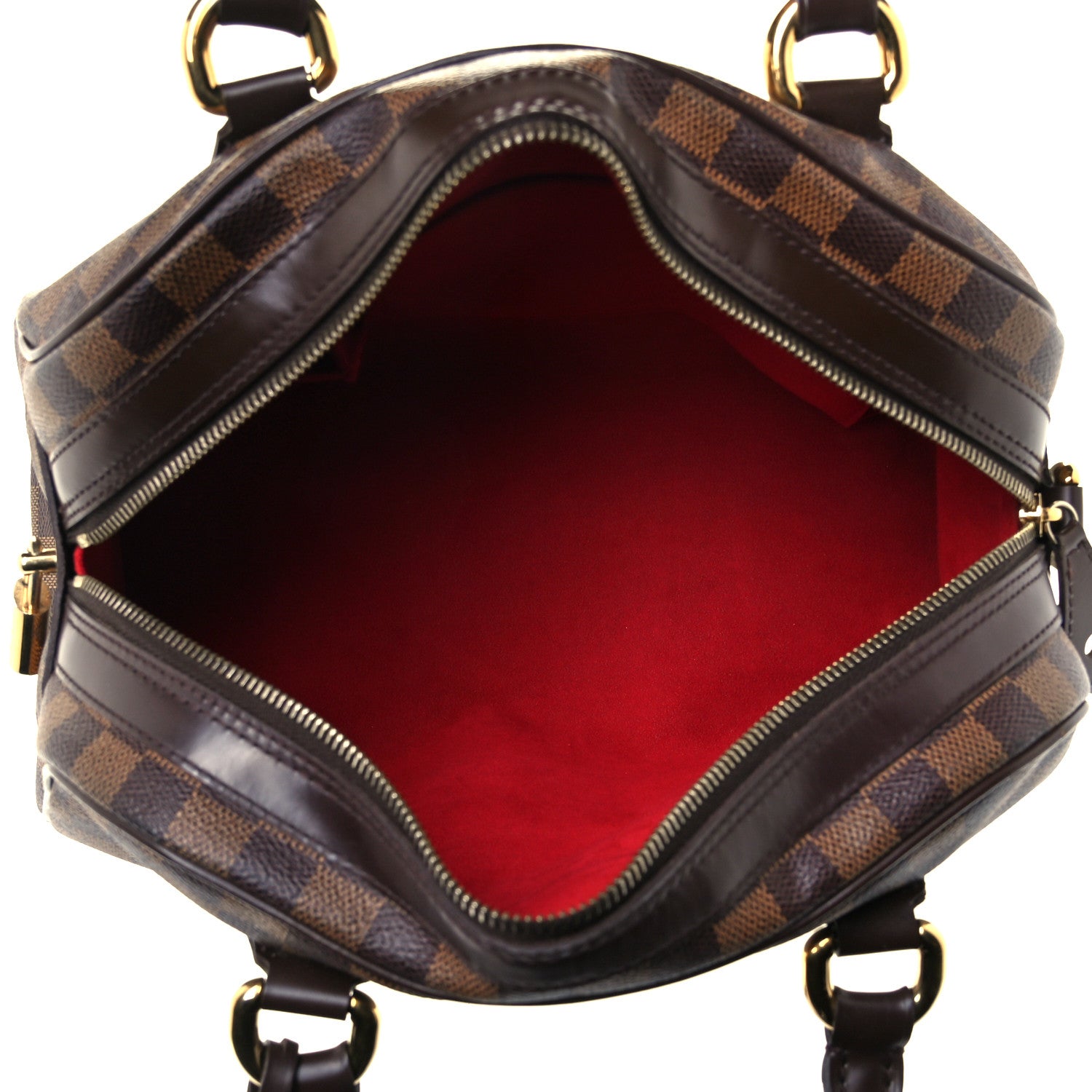 Louis Vuitton Damier Ebene Duomo 5 of 11