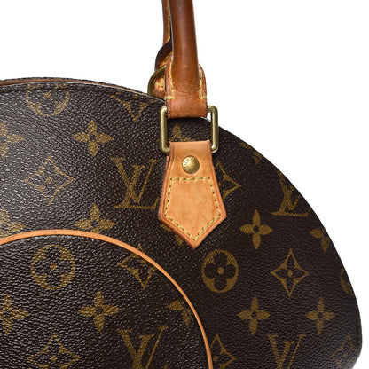 Louis Vuitton Monogram Ellipse PM 6 of 12