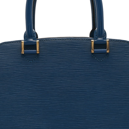 Louis Vuitton Epi Pont-Neuf Toledo 8 of 10