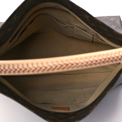 Louis Vuitton Monogram Artsy MM 5 of 12