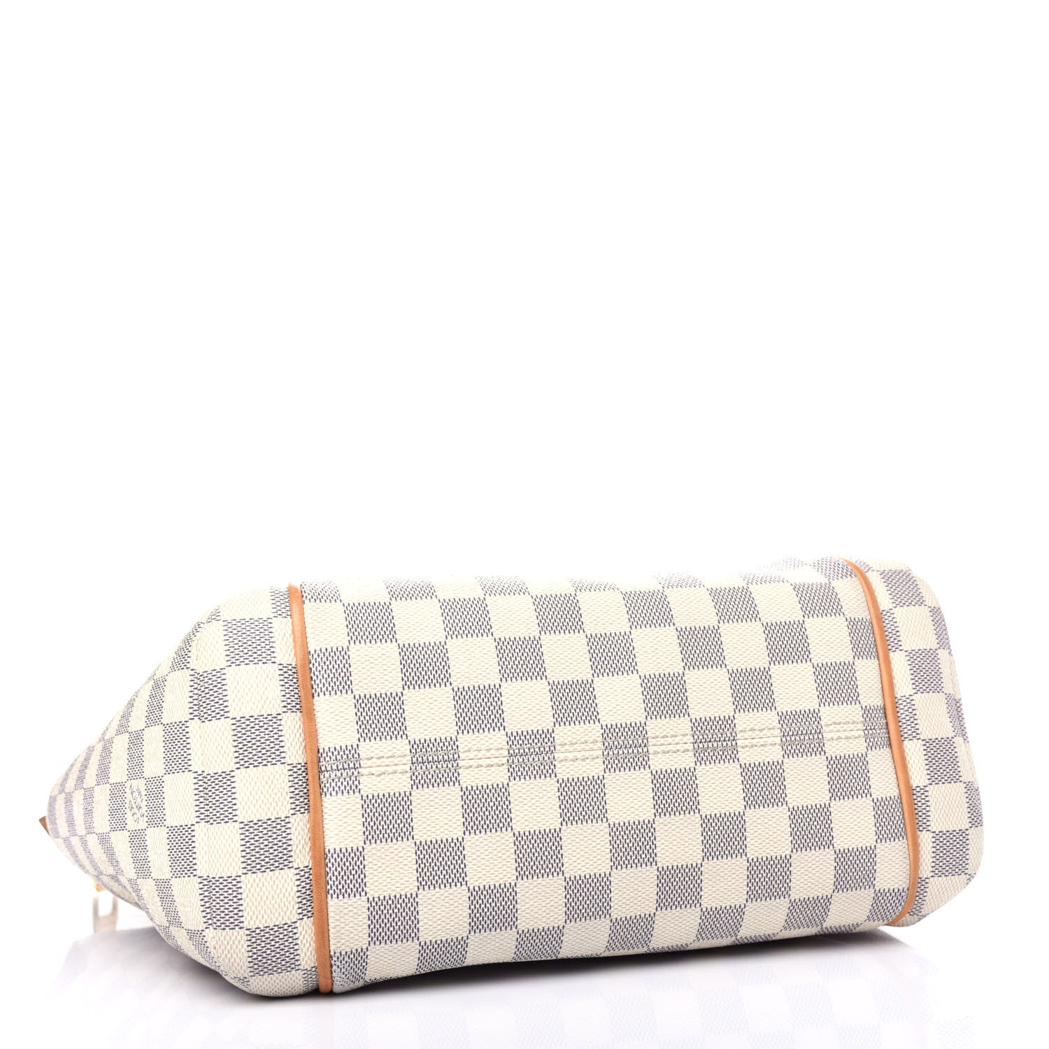 Louis Vuitton Damier Azur Totally PM 4 of 11